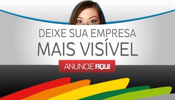 Anuncie aqui - Sua empresa em evidência